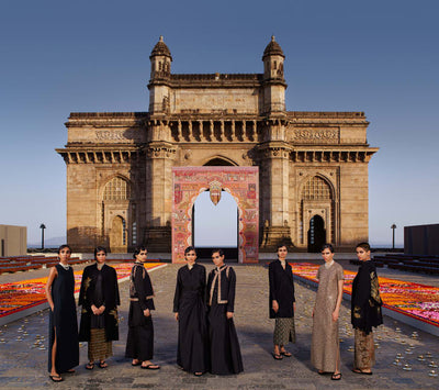 Dior in Mumbai: A Celebration of Indian Artisans and Their Time-Honored Craftsmanship