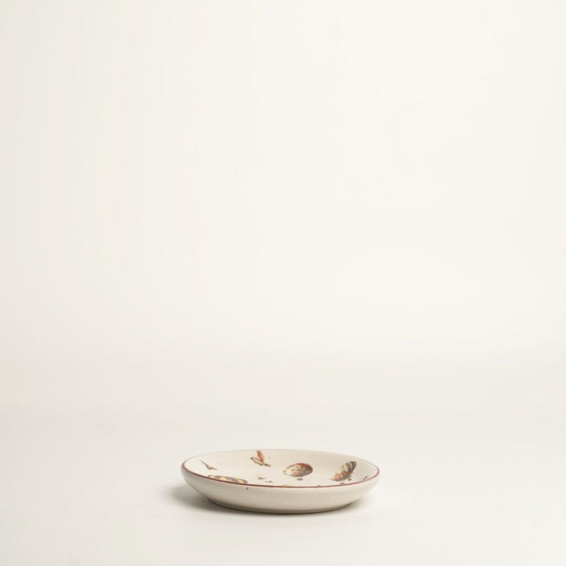 Whimsy Balloon Tea Plates - 5 Inches