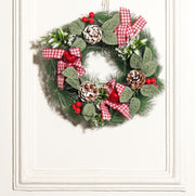 Christmas Wreath - 12 Inches