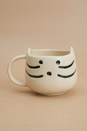 Meow Cat Cup, 200ml