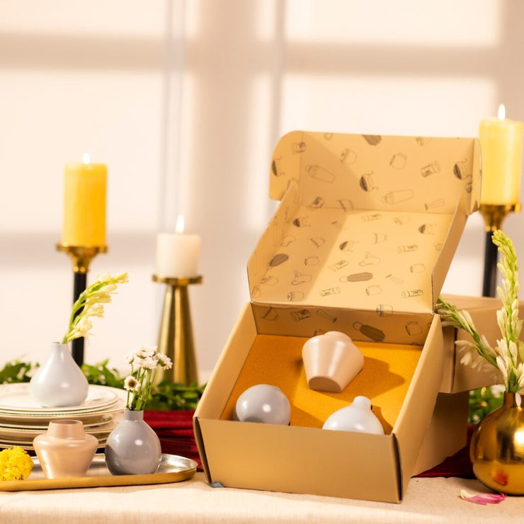 Decor Mini Accessories , Multi