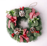Christmas Wreath - 12 Inches