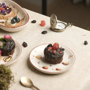 Whimsy Balloon Tea Plates - 5 Inches
