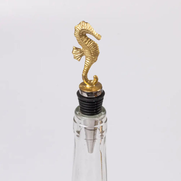 Mirissa Bottle Stopper, 5.11 Inches