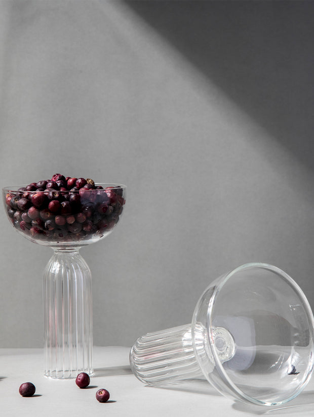 Cocktail Glass, 4x5.5 Inches