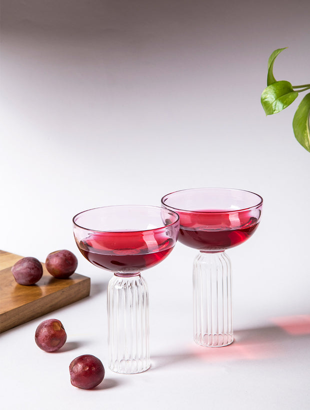 Cocktail Glass, 4x5.5 Inches