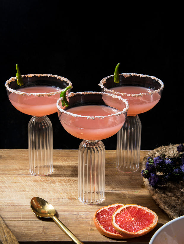 Cocktail Glass, 4x5.5 Inches