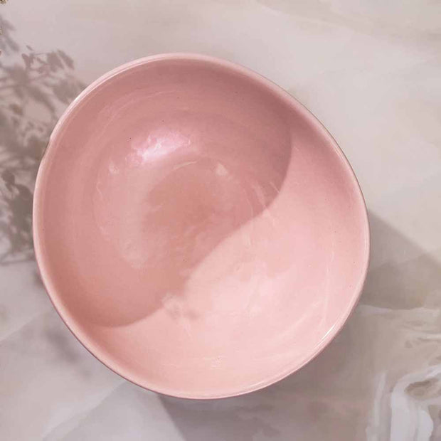 Pinkster Bowl 6.5x2 Inches