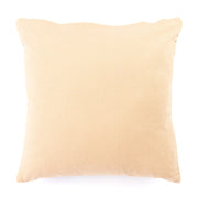 Cannes Blue Floral Cushion Cover - 16 x 16 Inches