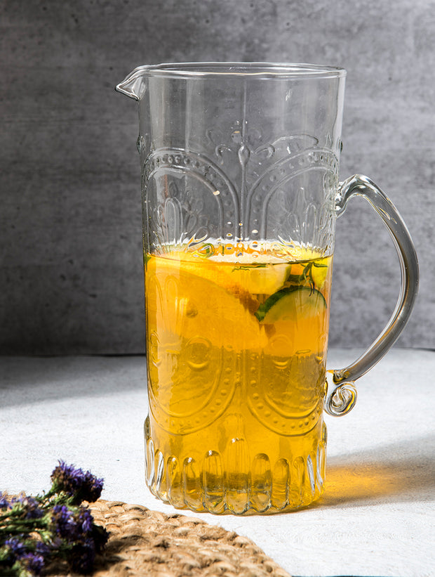 Verdure Pitcher, 1.5 Ltr