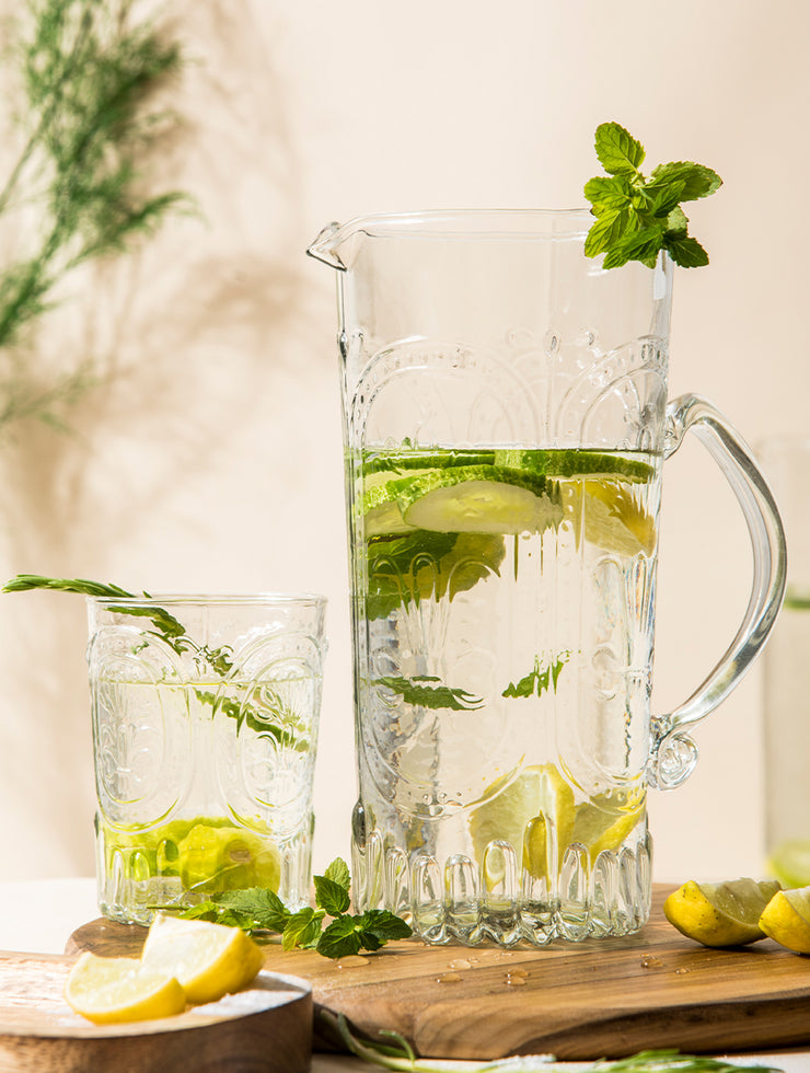 Verdure Pitcher, 1.5 Ltr