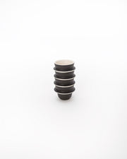 Orbit Espresso Cup, Matte Black  - 90 ml