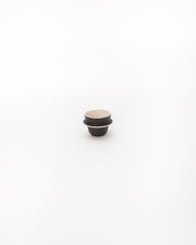 Orbit Espresso Cup, Matte Black  - 90 ml