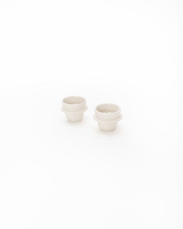 Orbit Espresso Cup, Nude - 90 ml