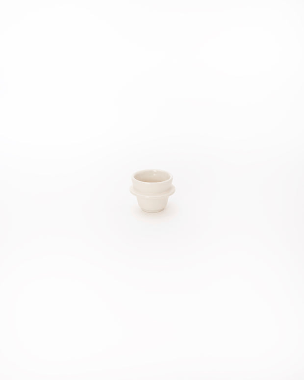 Orbit Espresso Cup, Nude - 90 ml