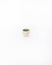 Orbit Espresso Cup, Sage Green  - 90 ml