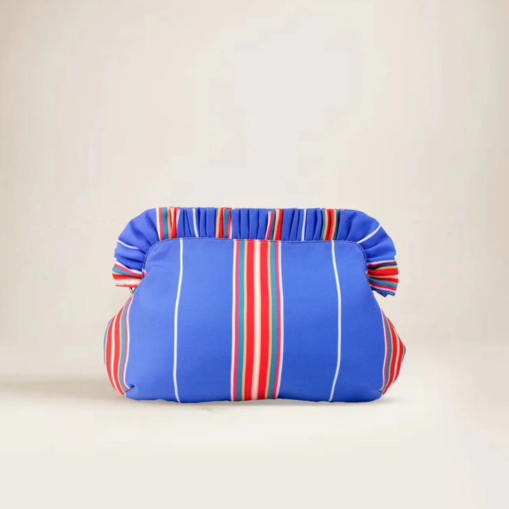 Positano Pochette - 10”H x 14”W Inches