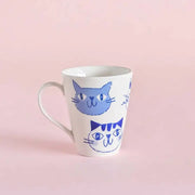 Kitten Coffee Mug, 5.11 x 3.5 x 4.3 Inches