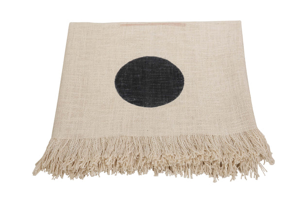 Celestial Throw Blanket, Multi - 50x60